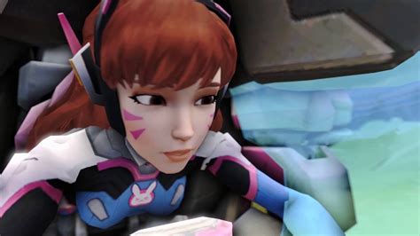 Overwatch Vidéos Porno 